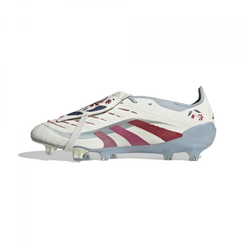 adidas Predator Elite FT FG Soccer Cleats | The Football Gal
